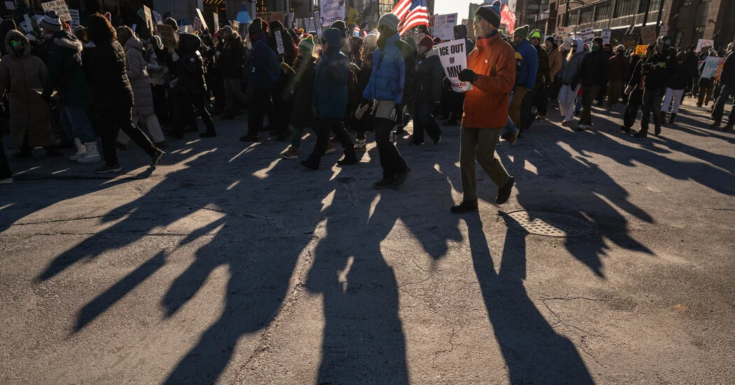 DHS Expands Data Requests to Unmask Anti-ICE Social Media Accounts