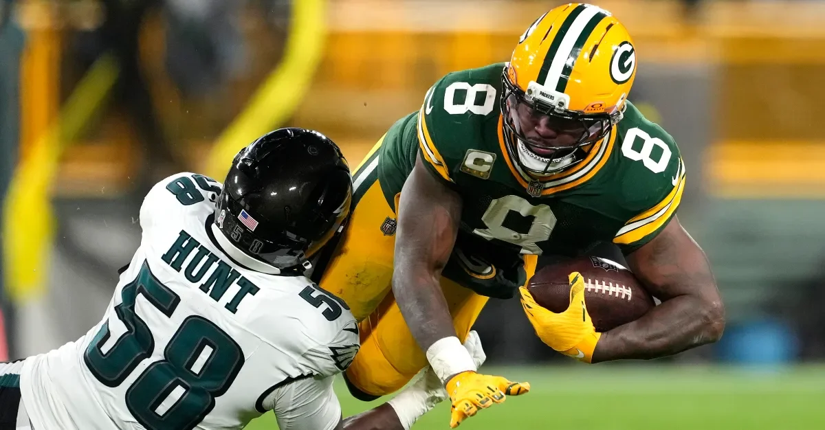 Packers' Offense Struggles Threaten Playoff Hopes