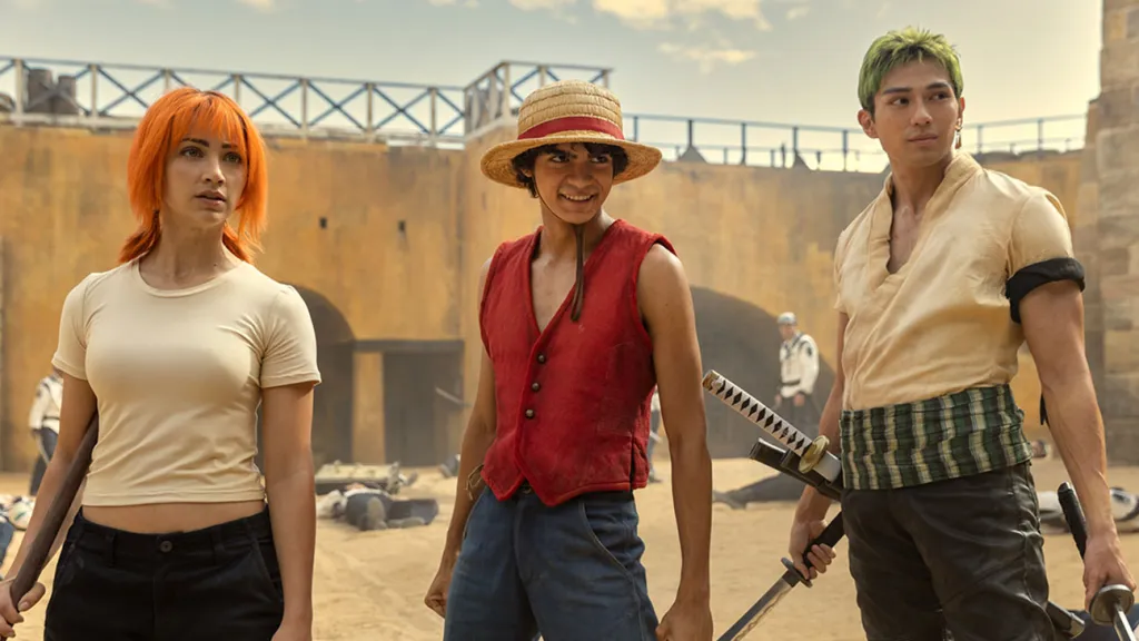 Featured image for Netflix's Global Impact: 'Leave the World Behind' and 'One Piece' Dominate 2023
