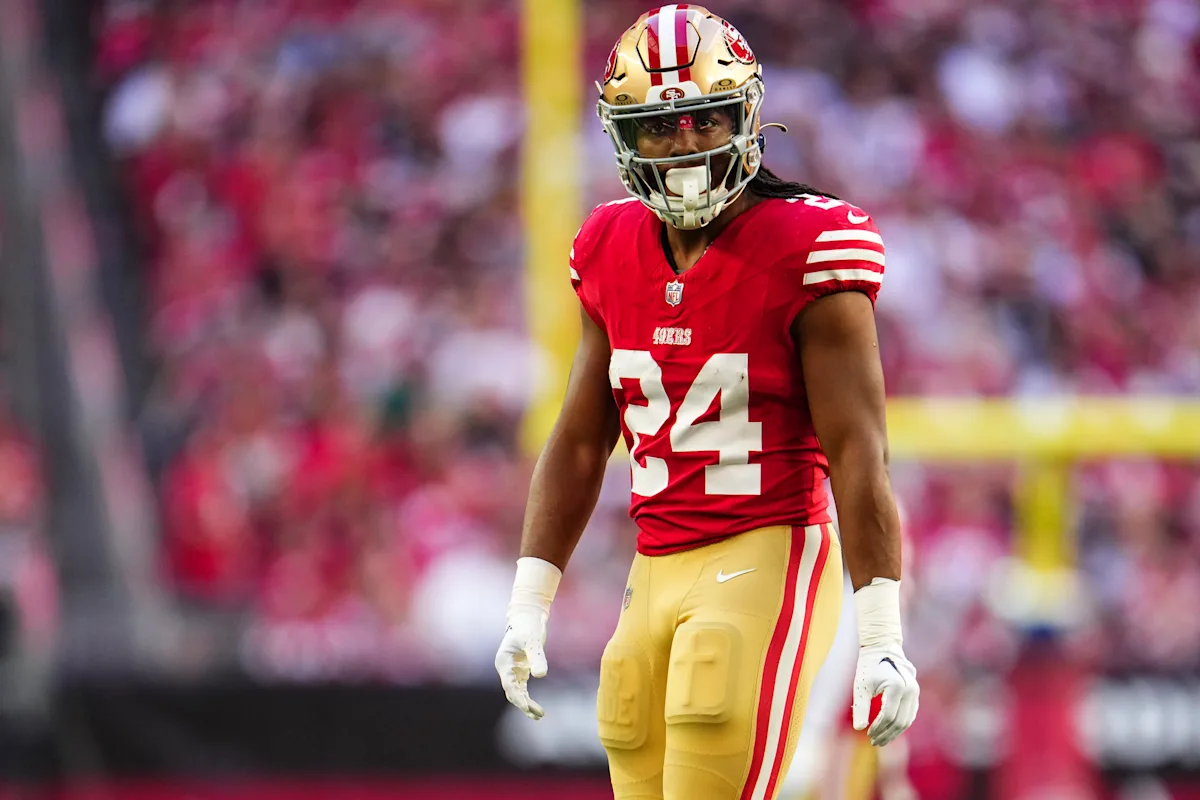 "Week 18 Fantasy Football Guide: Top Picks, Sleepers, and PPR Flex Rankings"