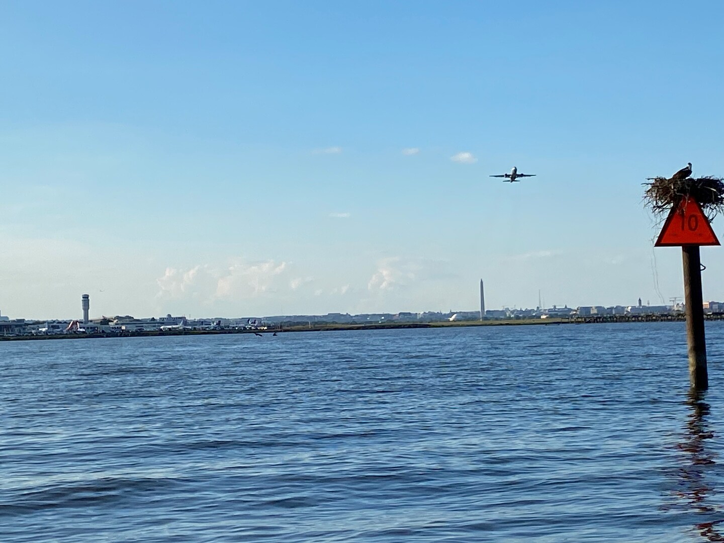 Flight Delays Across U.S. Caused by Power Cable and FAA Outage.