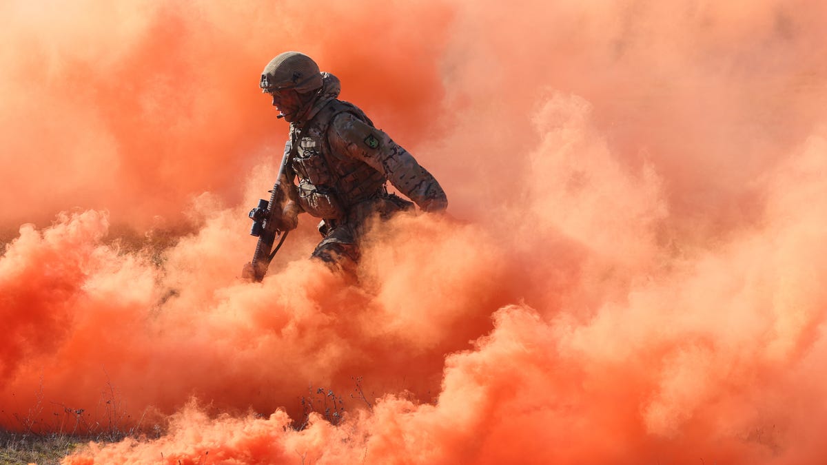 "Global Tensions Rise as NATO Considers Troop Deployment in Ukraine"