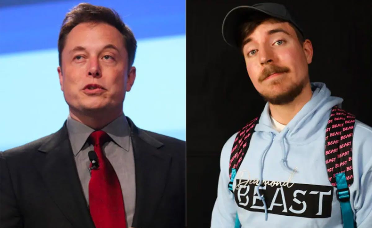 Featured image for "MrBeast's $263K Video Payout: Unveiling Elon Musk's X Facade"
