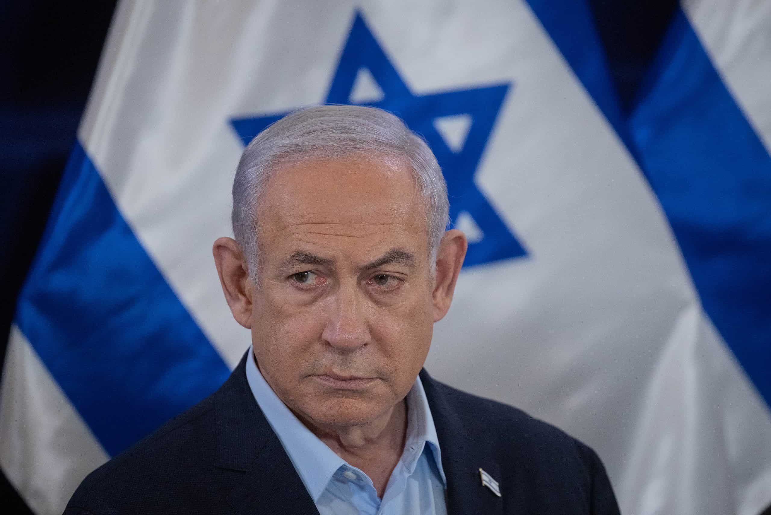 Netanyahu's Order: Mossad to Target Hamas Leaders Worldwide