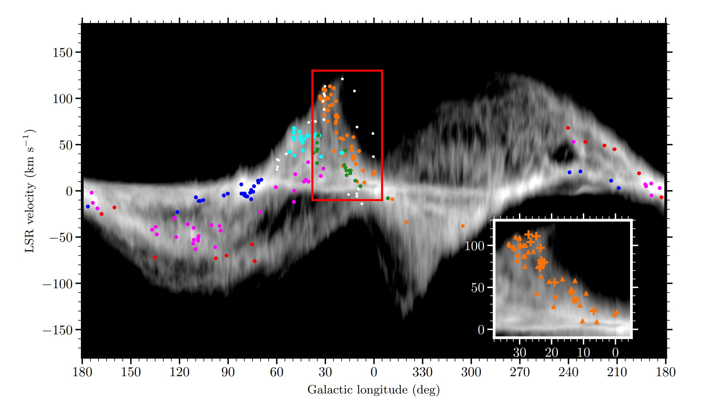 Reimagining the Milky Way: A Revised Galactic Shape
