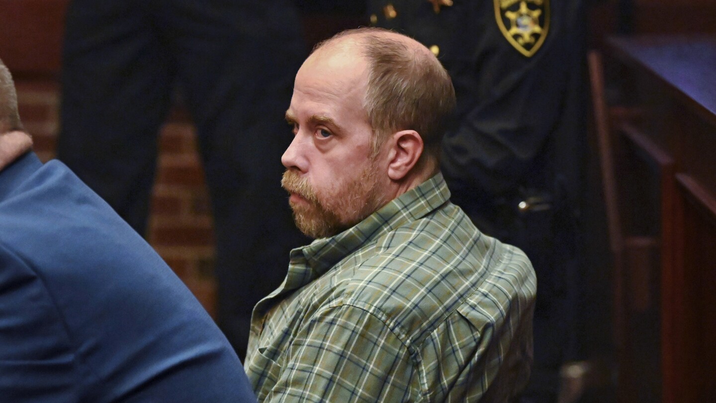 "New York Man Pleads Guilty to Kidnapping and Assault of 9-Year-Old Girl"