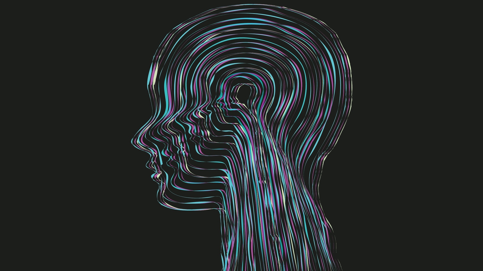 Featured image for Ketamine may alleviate depression by disrupting brain hierarchies