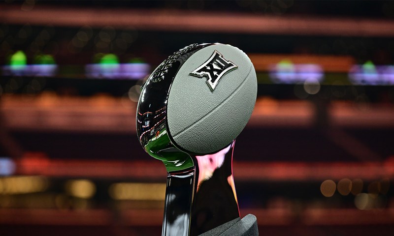 Featured image for Updated Tiebreakers for 2024 Big 12 Football Championship