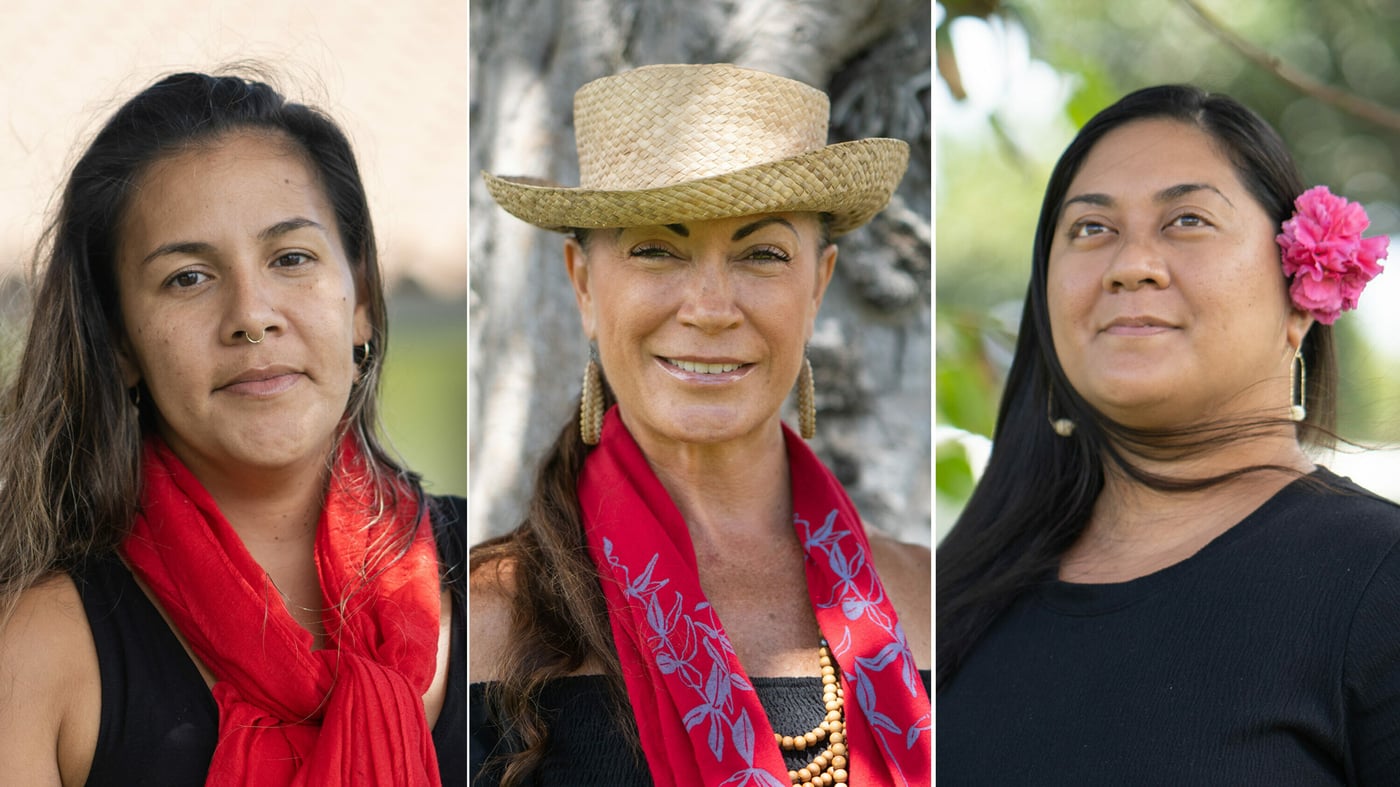 Featured image for Rebuilding Maui's Wildfire-Damaged Community: The Power of Aloha