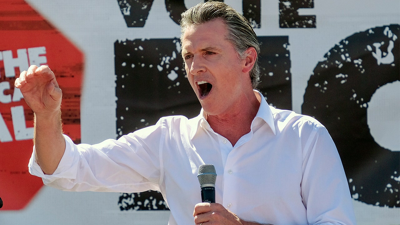 Governor Newsom's Stronger Proposal to Hold Big Oil Accountable