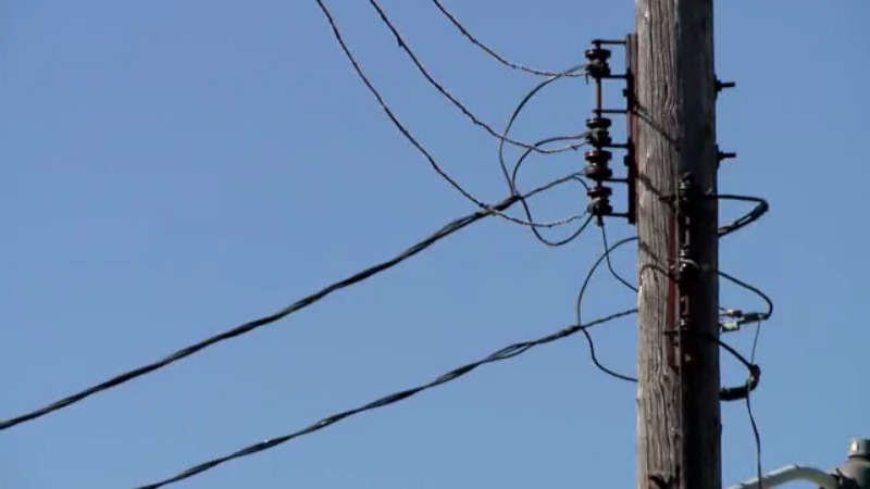 Power Outage Updates: Restoration Times and School Closures in Ohio's Portage County.