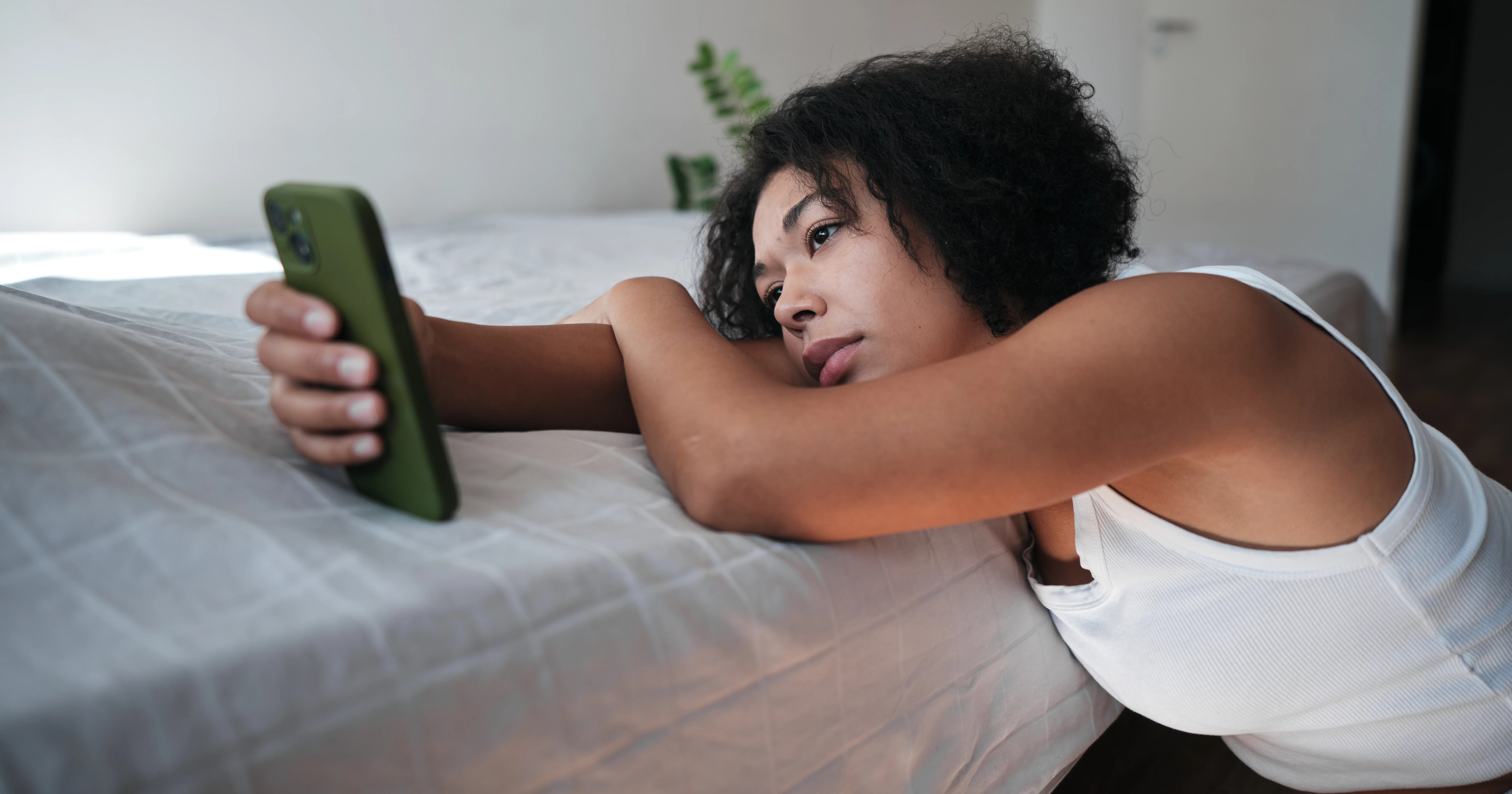 Overcoming Functional Freeze: Tips from a Trauma Therapist