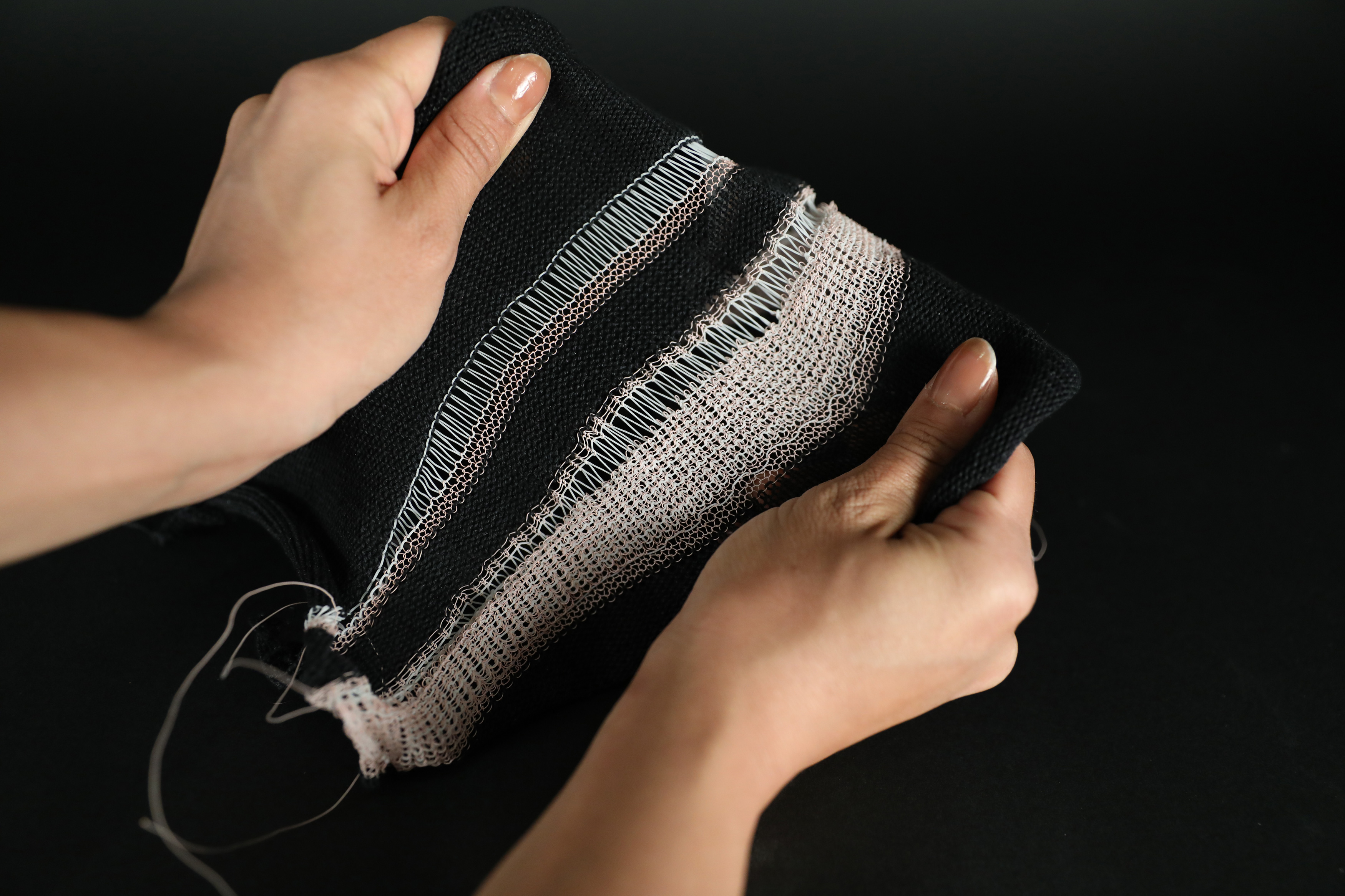 "MIT Develops Shape-Shifting Fiber for Revolutionary Morphing Fabrics"