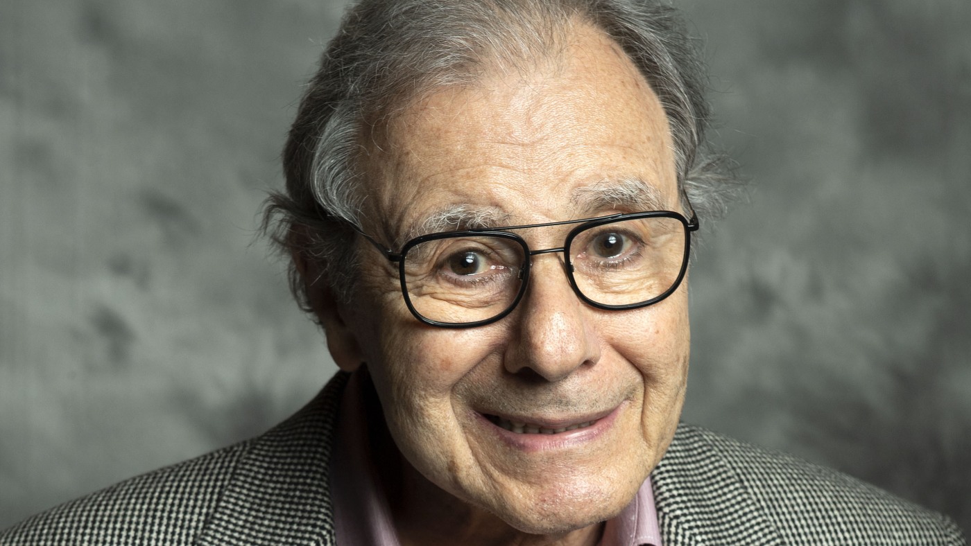 Featured image for Lalo Schifrin, Iconic 'Mission: Impossible' Composer, Dies at 93