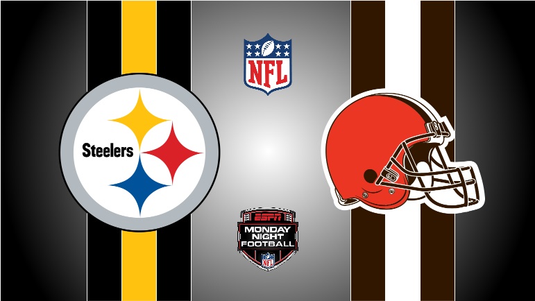 Featured image for "Analyzing Steelers vs. Browns: PFF Grades and Snap Counts"