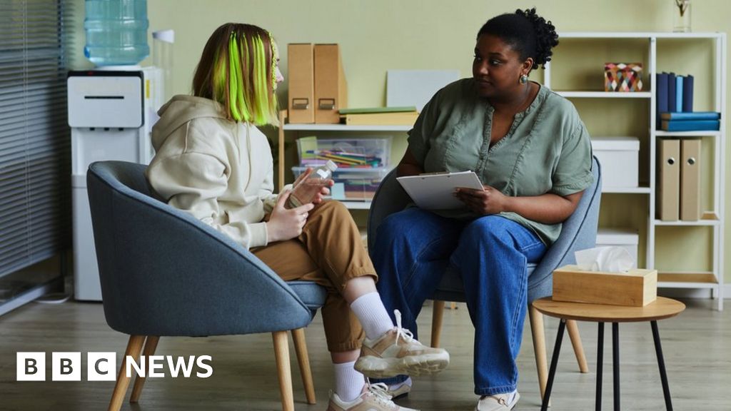 Featured image for "Alarming Increase in Psychological Distress Among Young Adults Revealed by Survey"