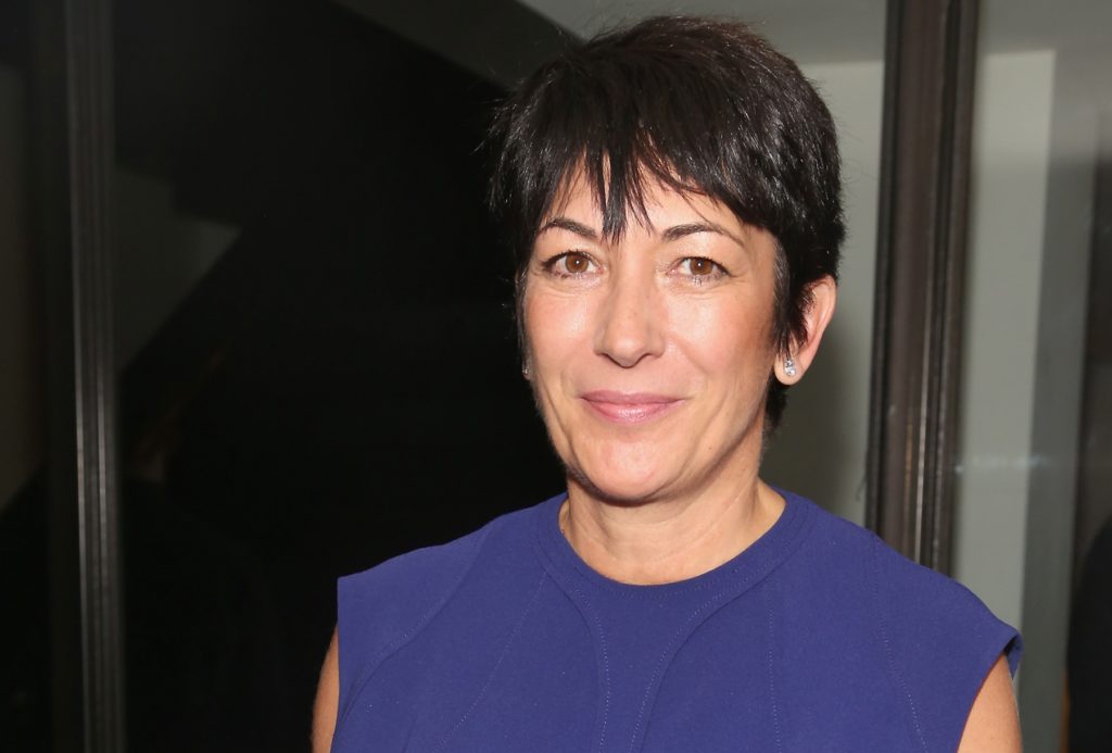 Featured image for Key Insights from Ghislaine Maxwell's DOJ Interviews