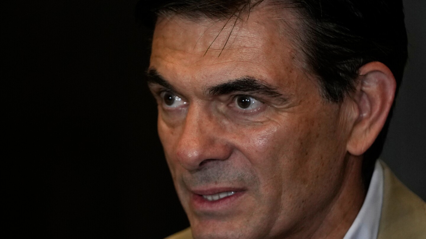 Featured image for Bolivia shifts right after two decades of socialist rule