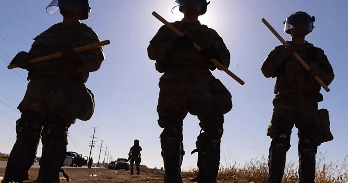 Featured image for Rising ICE Arrests Highlight Immigration Enforcement Challenges