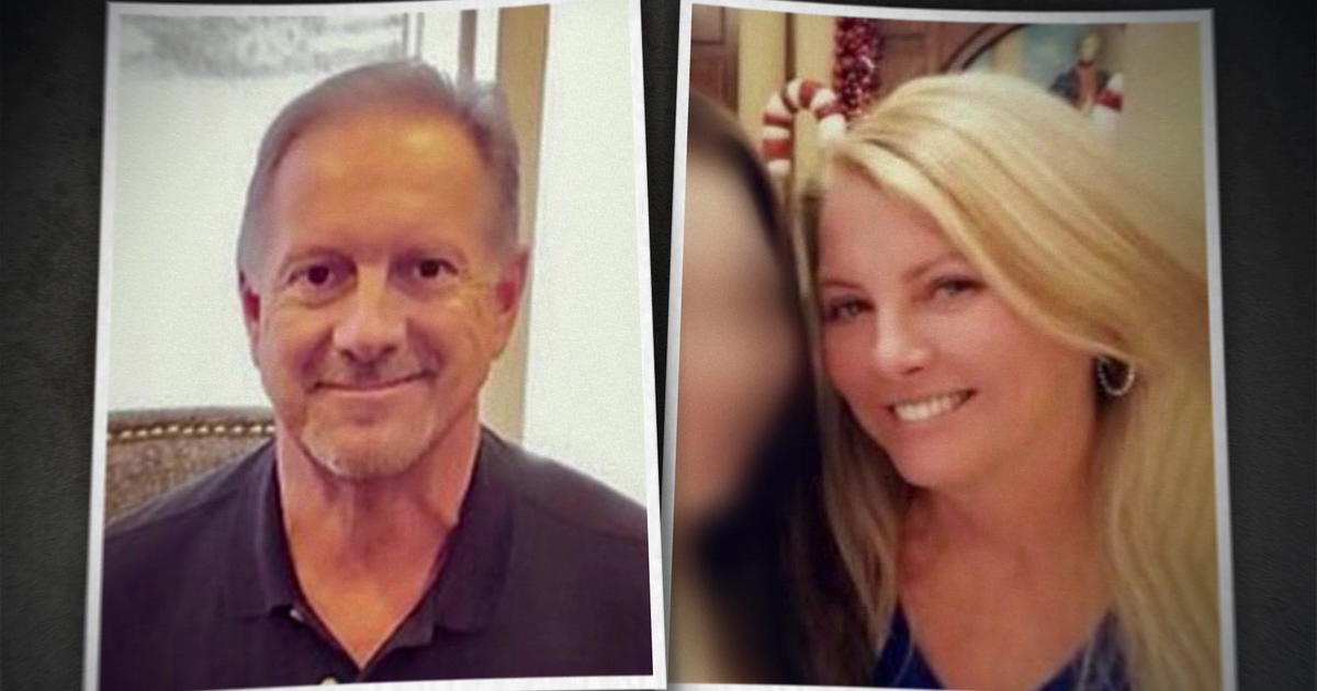 Girlfriend of Dentist Who Killed Wife on Safari Receives 17-Year Sentence