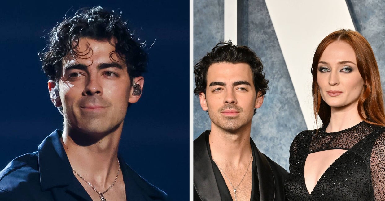 Sophie Turner Takes Legal Action to Reclaim Children from Joe Jonas