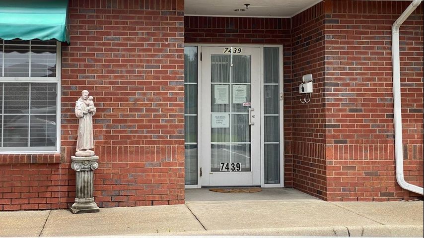 Houston's HIV clinic relocates, raising concerns for homeless population.