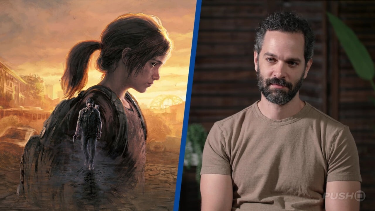 Neil Druckmann Clarifies AI Comments, Denies Sony Misquote