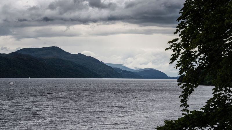 "Loch Ness Monster Hunters Ready for Epic 50-Year Search"