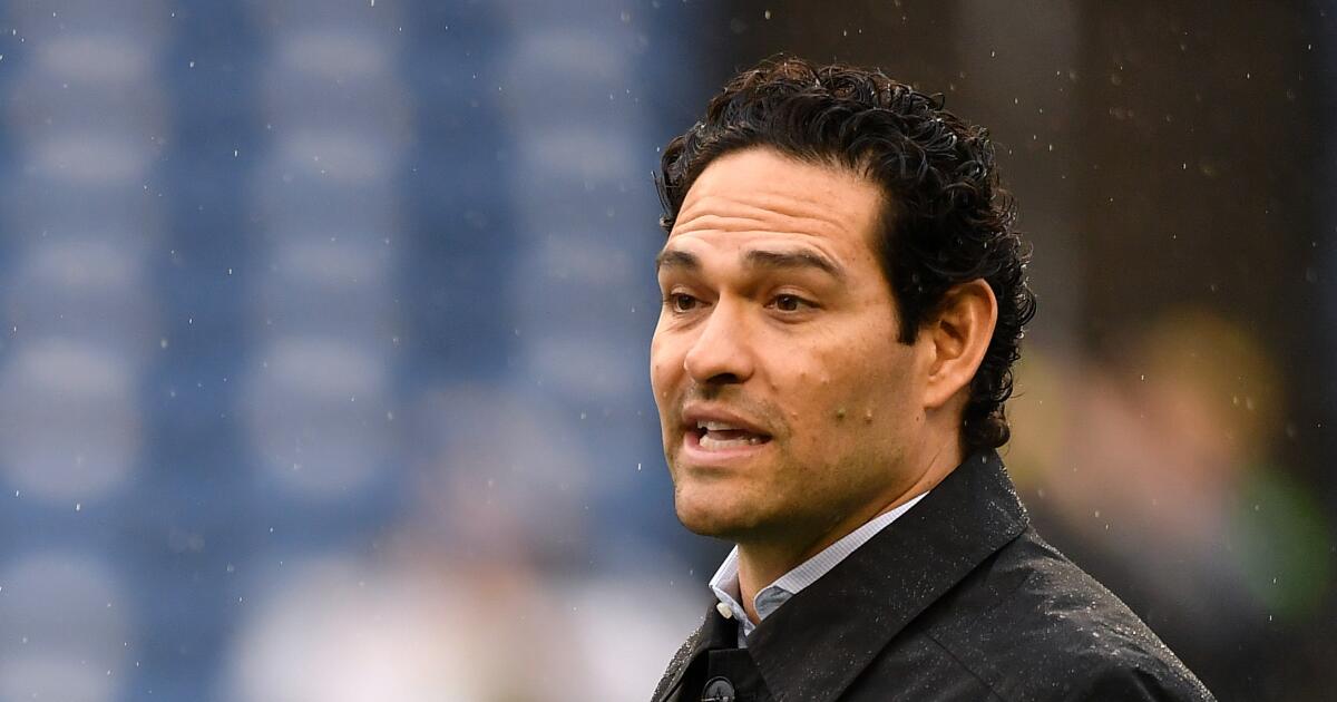 Former NFL QB Mark Sanchez Arrested and Hospitalized After Indianapolis Stabbing