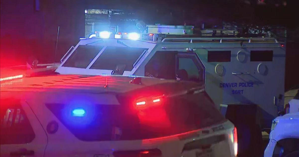 Featured image for Police respond to gunfire incident in Denver's Capitol Hill