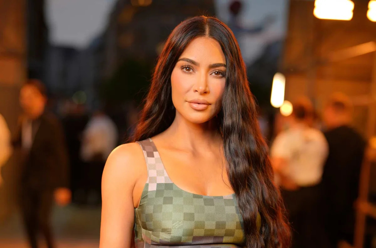 Featured image for Kim Kardashian's Emotional Plea: "I Want My Old Kanye West Back"