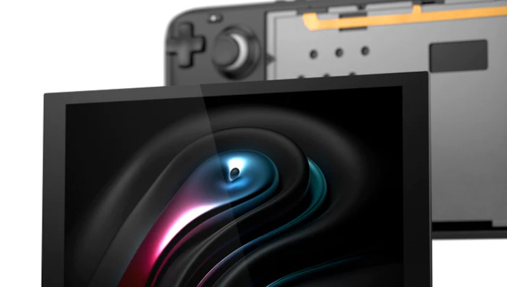 Featured image for JSAUX Introduces Cool and Clear Steam Deck Upgrades