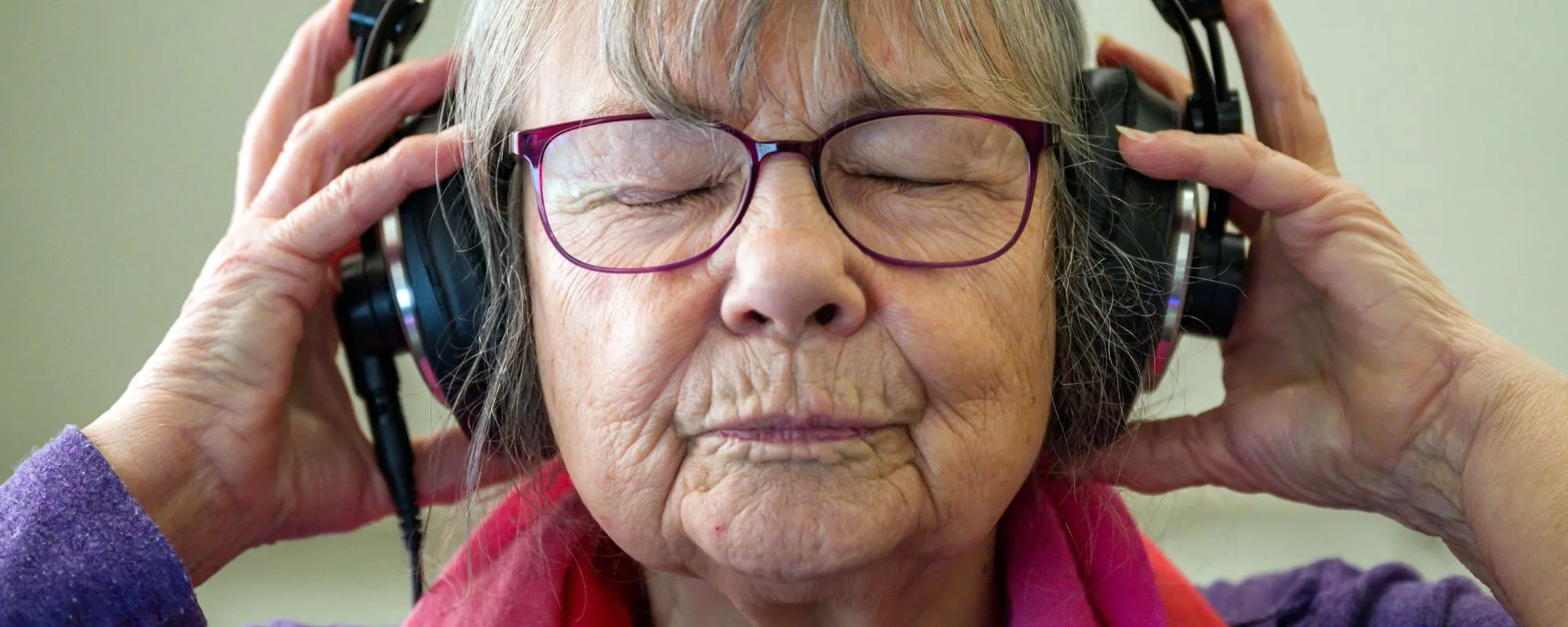 Featured image for Music Engagement After 70 May Reduce Dementia Risk by Nearly 40%