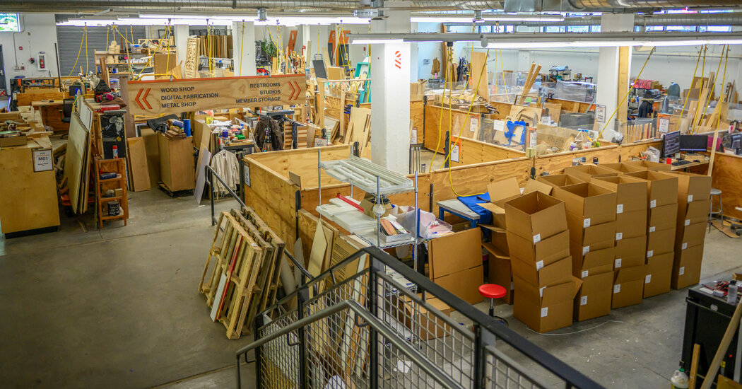 Featured image for Reviving Downtowns: The Return of Factories to Urban Areas