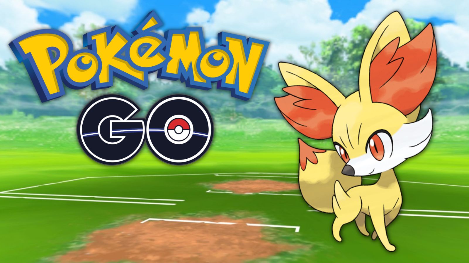 "Mastering Fennekin: A Guide to Pokemon Go's Fur and Flames Event"