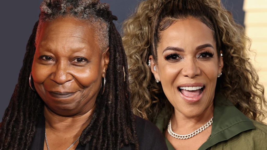 Featured image for Whoopi Goldberg's Weight Loss Journey: Using Mounjaro to Slim Down