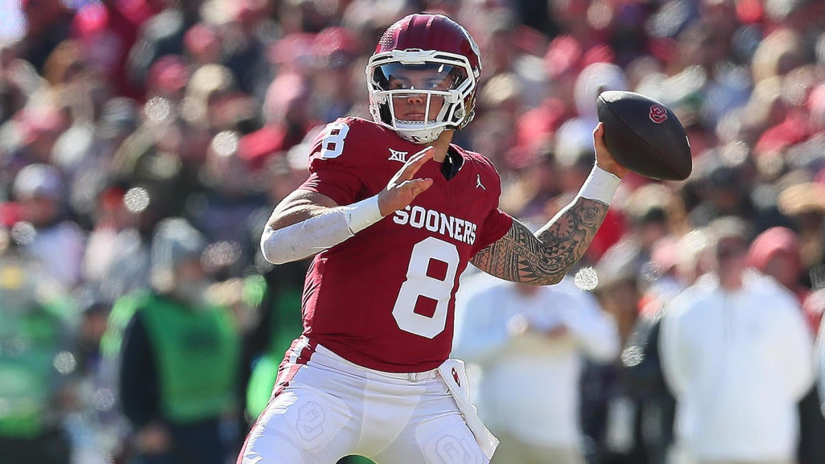 "2024 College Football Transfer Portal: Top QBs and Priority Needs for SEC Teams"