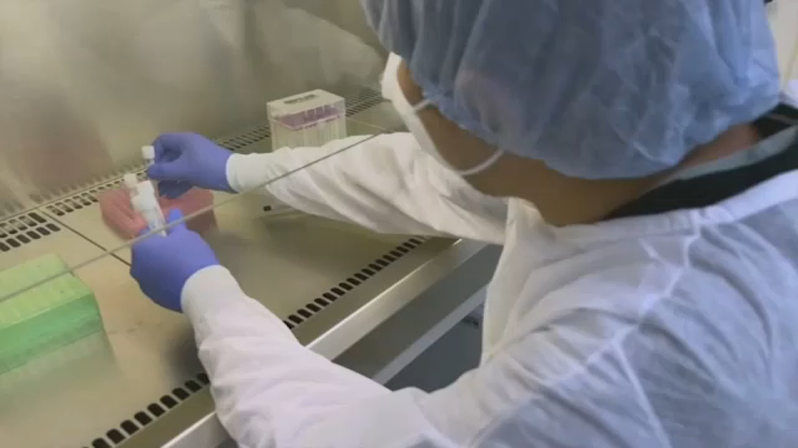 Featured image for "Uncovering the Mystery of MPOX: 3 New Cases in Wake County"