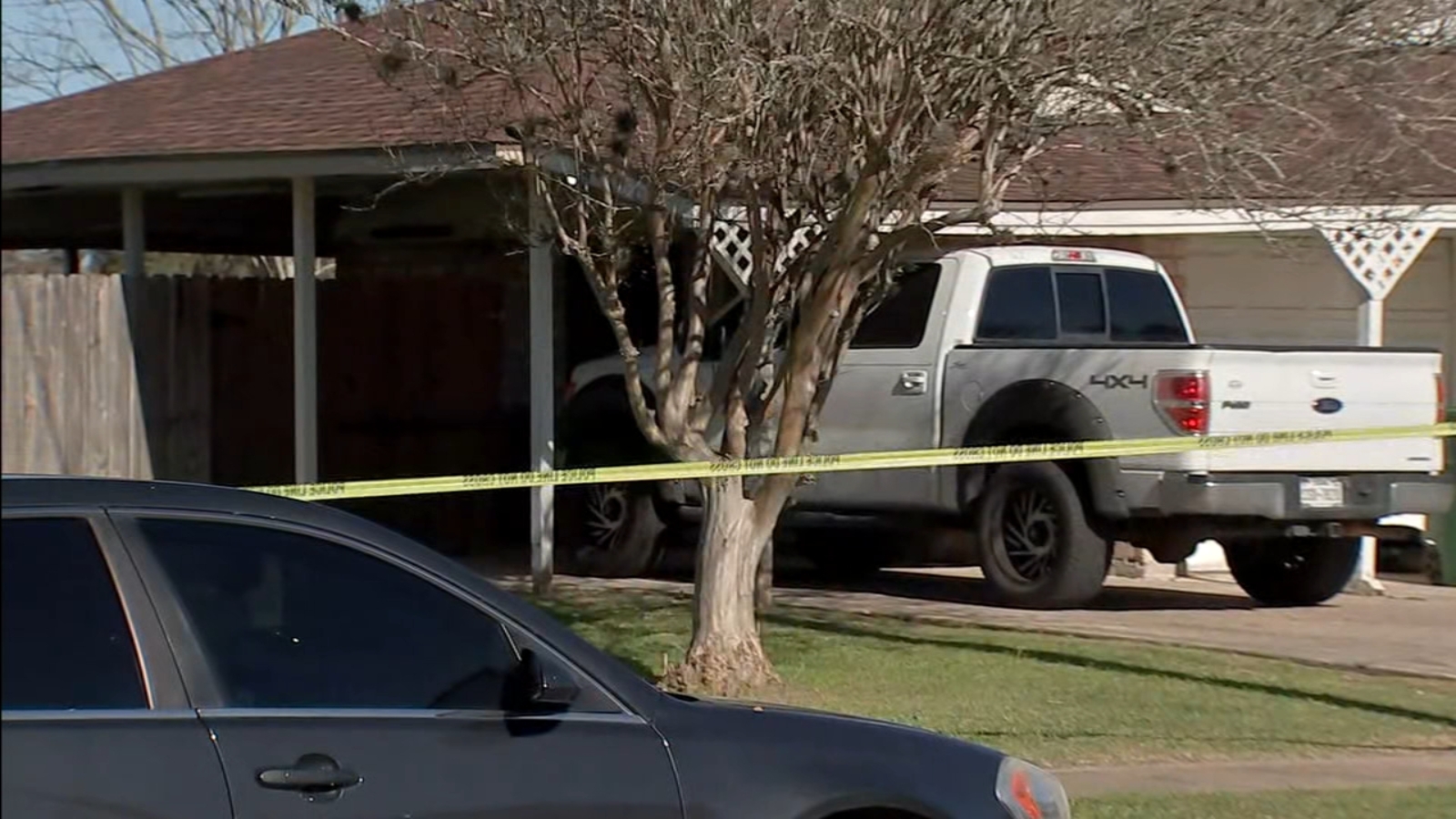 Rash of Deadly Home Invasions Rocks Southwest Houston