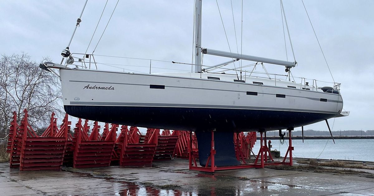 "Explosive Traces on Yacht Linked to Nord Stream Sabotage, Germany Informs UN"