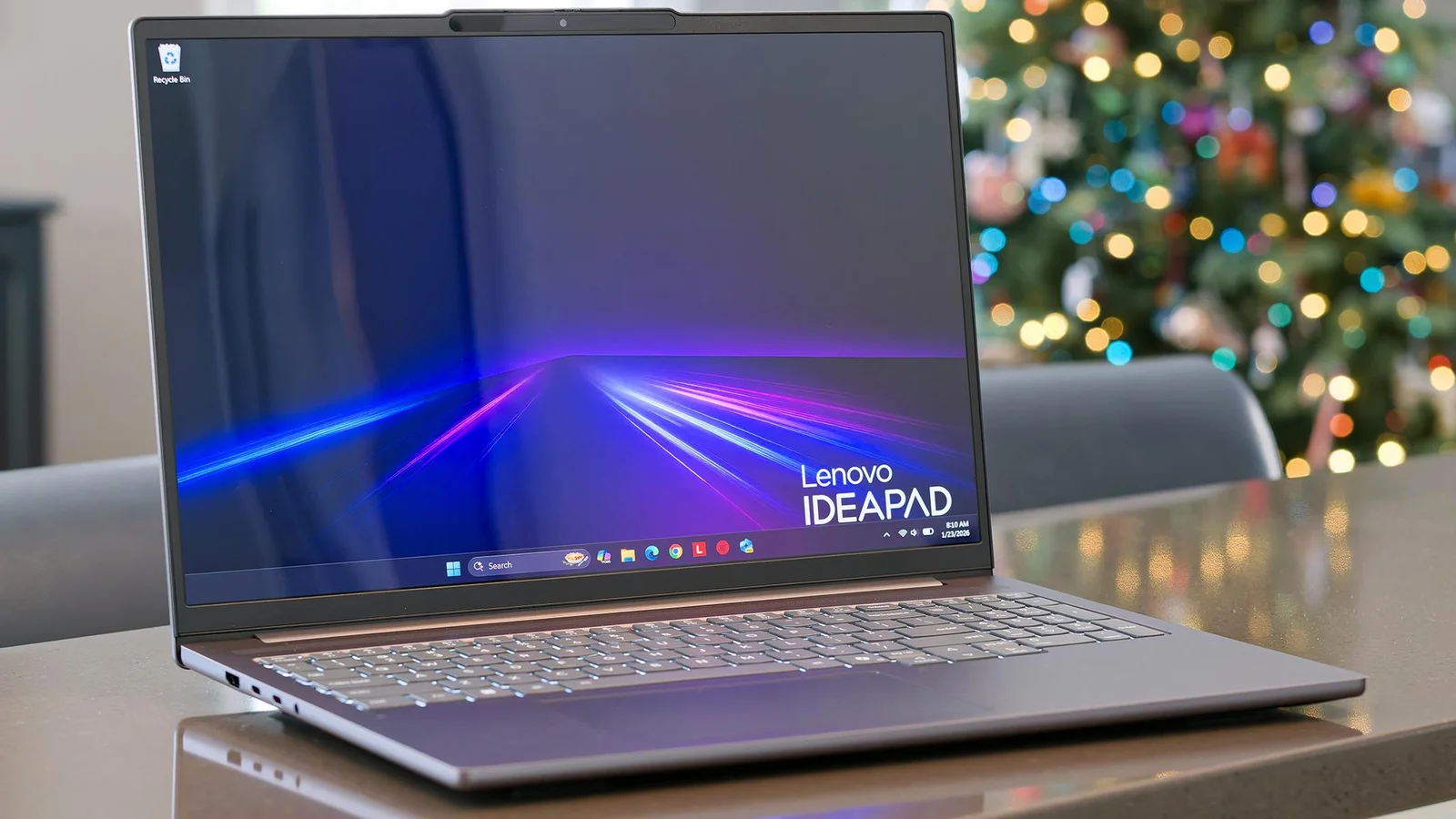 Intel Core Ultra X9 388H Delivers Strong Panther Lake Benchmarks in Pre‑Release Laptop