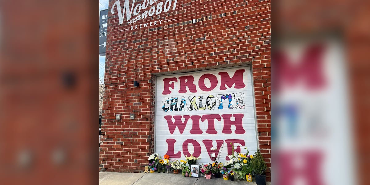 Wooden Robot Brewery Fined for Safety Violations After Co-Founder's Fatal Fall