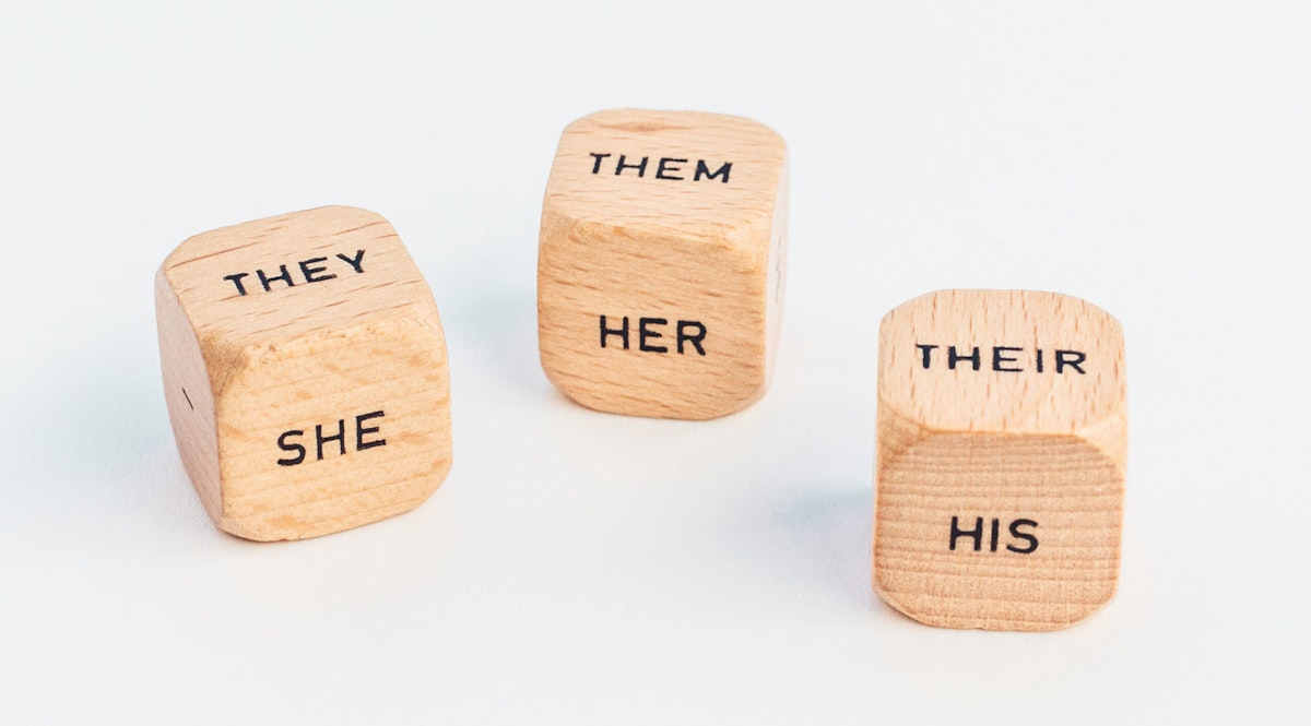 Featured image for "90-Year-Old Volunteer Asked to Leave MS Society Over Pronoun Inquiry"