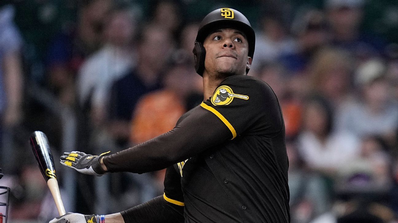 Yankees' Ambition Fulfilled: Acquiring Juan Soto Ignites Baseball Mecca