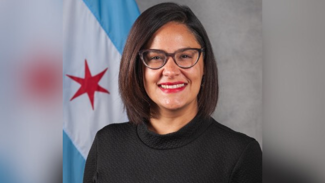 Controversial Pro-Palestinian Phrase Ignites Debate in Chicago City Council and Beyond