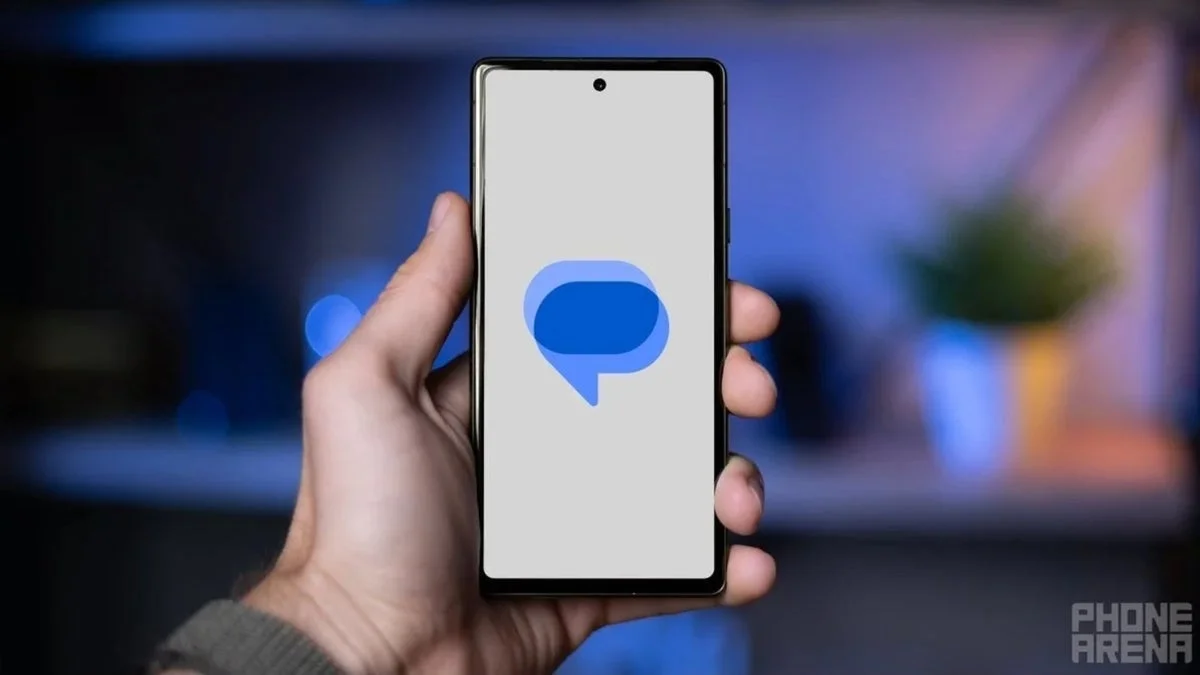 Google Messages trials 'Tap to Draft' to edit Smart Replies before sending