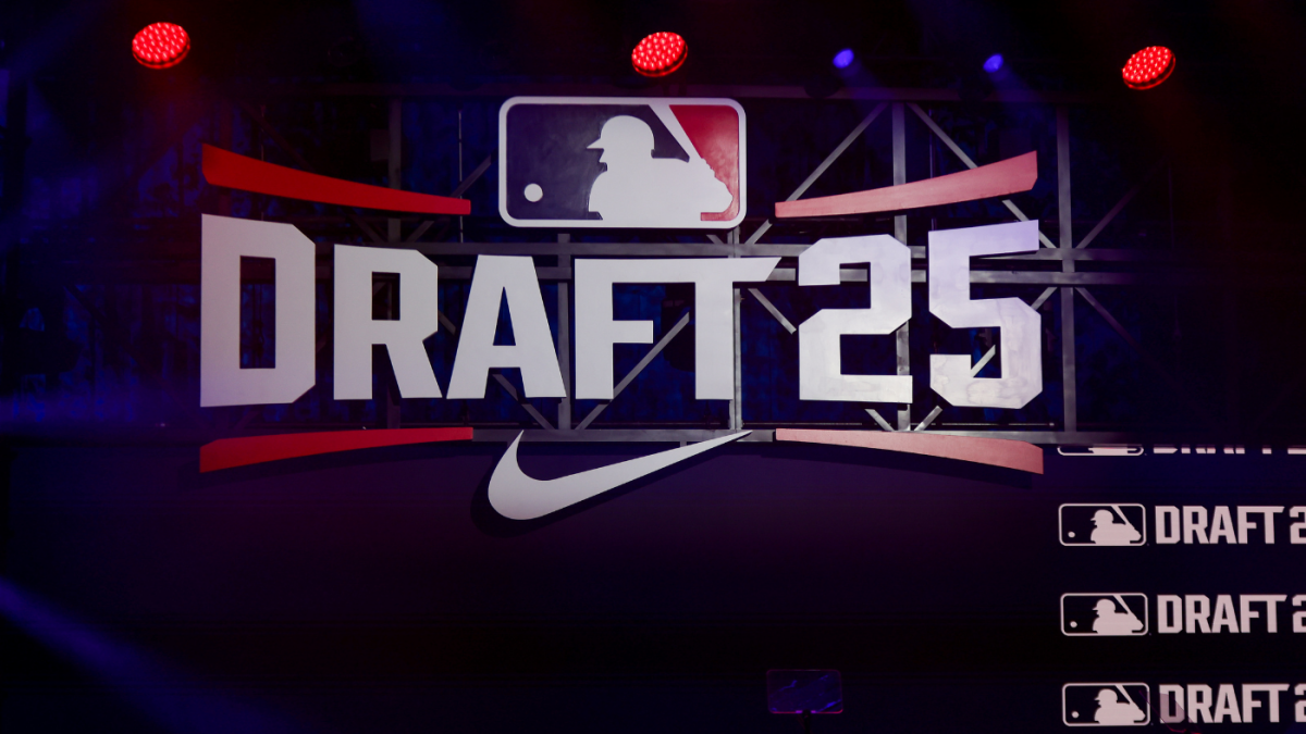 Featured image for 2025 MLB Draft Preview: Top Picks, Mock Predictions, and Day 1 Analysis