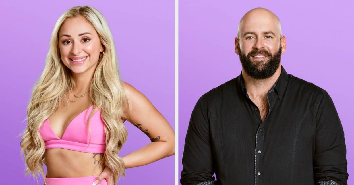 Featured image for "Renee Poche Files Lawsuit Against Netflix Citing Trauma from 'Love Is Blind' Experience"