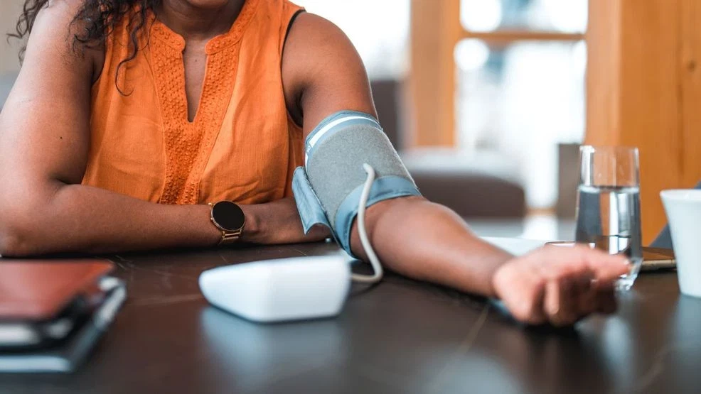 Featured image for New Heart Guidelines Highlight Lifestyle and Risk Assessment for Blood Pressure Management