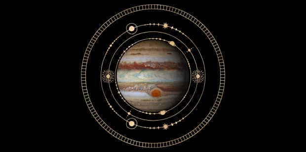 Featured image for The Jupiter Return: A 12-Year Cycle of Cosmic Influence.